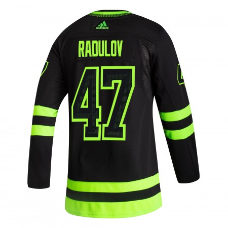 Herren Eishockey Dallas Stars Trikot Alexander Radulov 47 2020-21 Ausweich Authentic